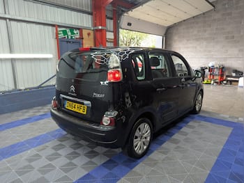 Used Citroen C3 Picasso 2014 for sale - 79812233: Photo