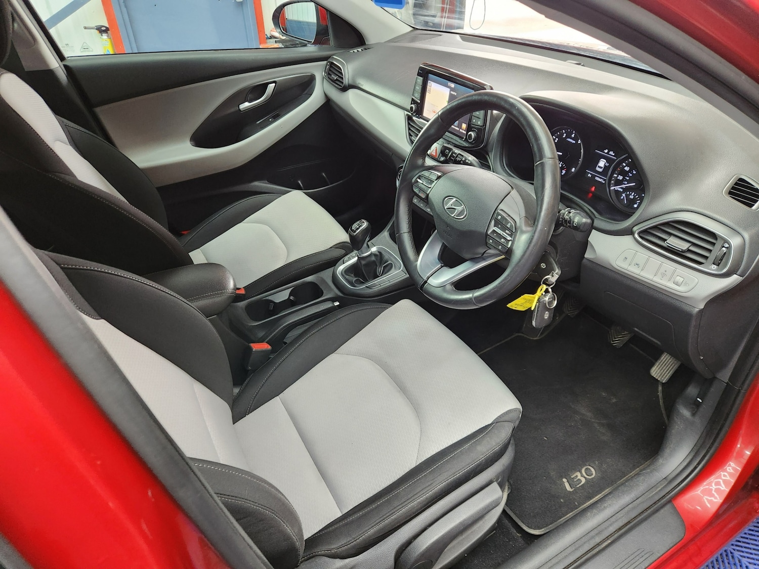 Used Hyundai i30 2017 for sale - 77984538: Photo 10