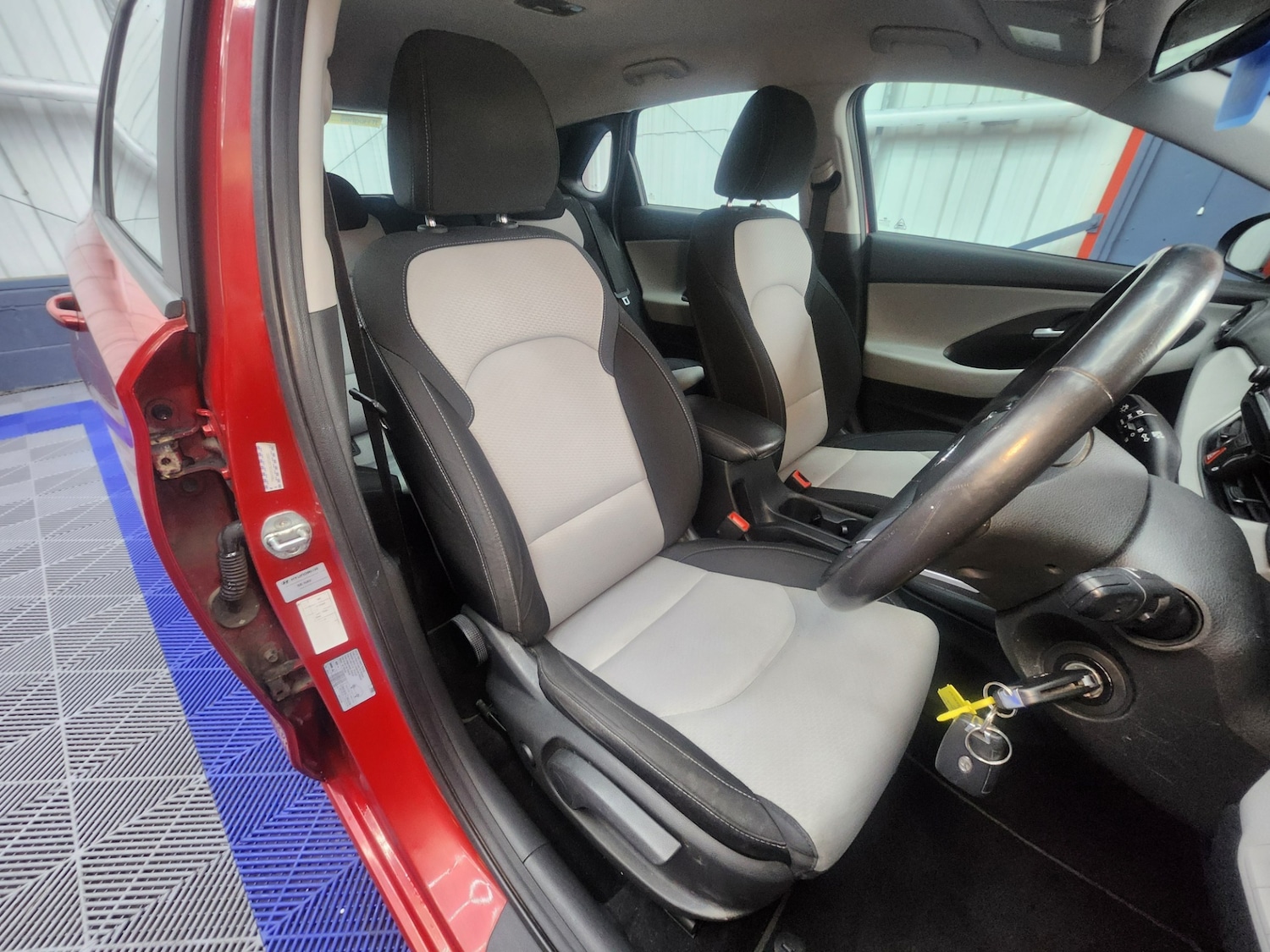 Used Hyundai i30 2017 for sale - 77984538: Photo 11