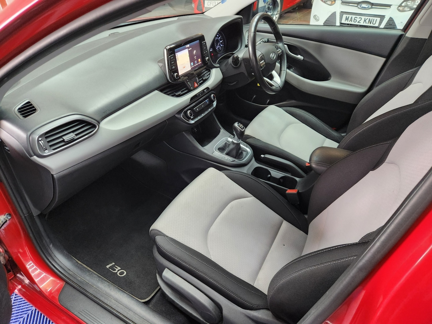 Used Hyundai i30 2017 for sale - 77984538: Photo 12