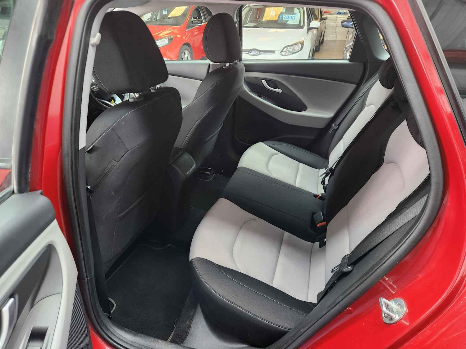 Used Hyundai i30 2017 for sale - 77984538: Photo 14