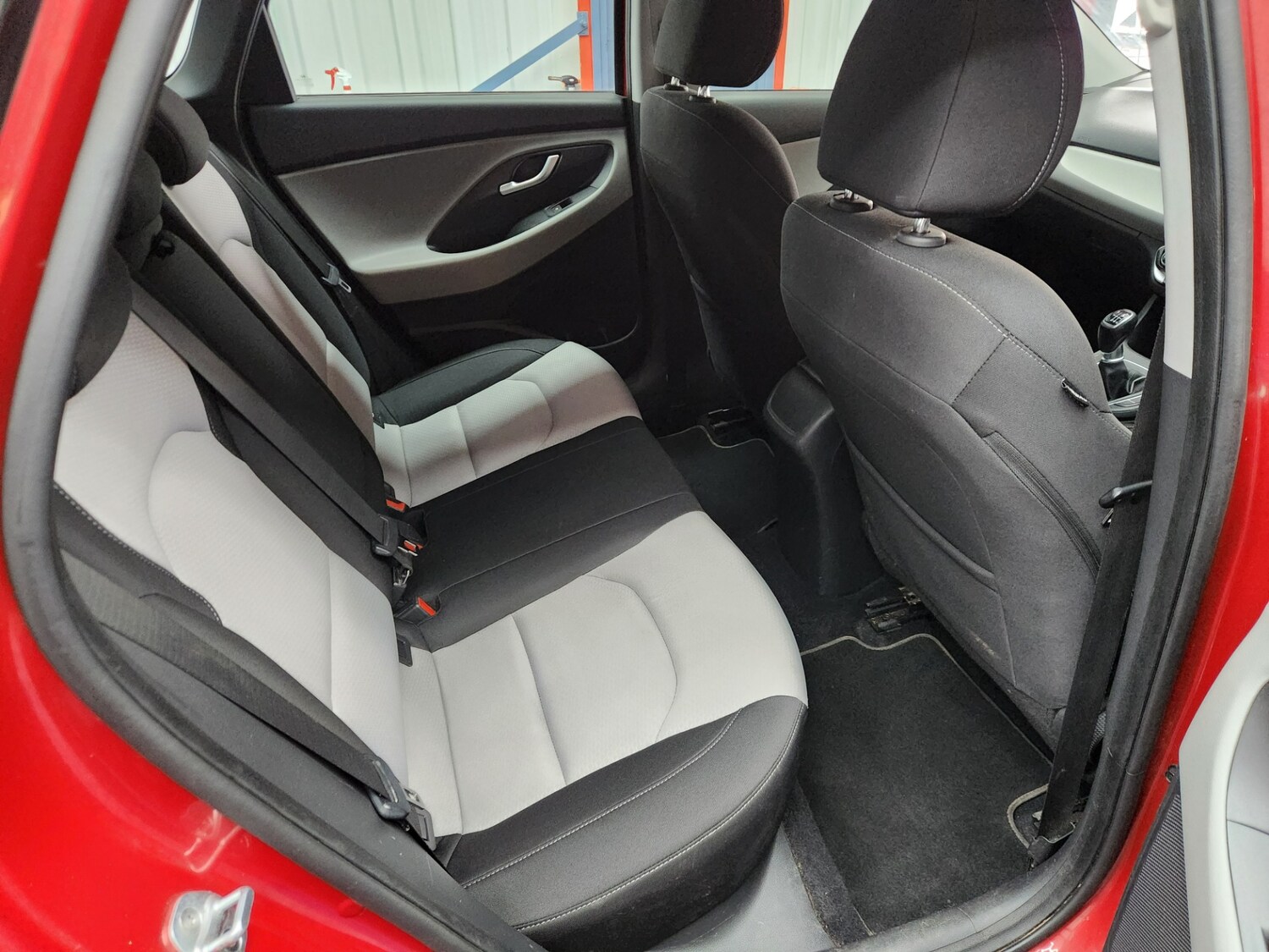 Used Hyundai i30 2017 for sale - 77984538: Photo 16