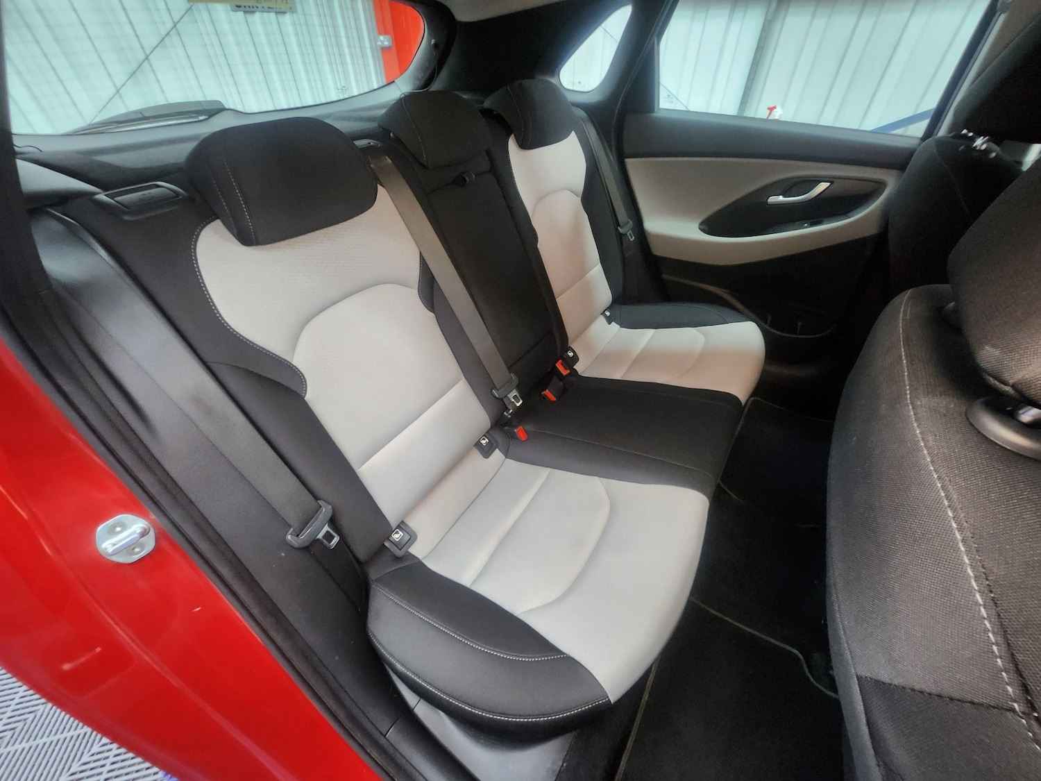 Used Hyundai i30 2017 for sale - 77984538: Photo 17