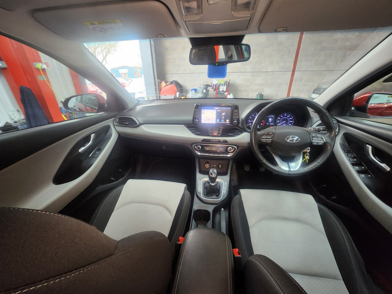 Used Hyundai i30 2017 for sale - 77984538: Photo 18