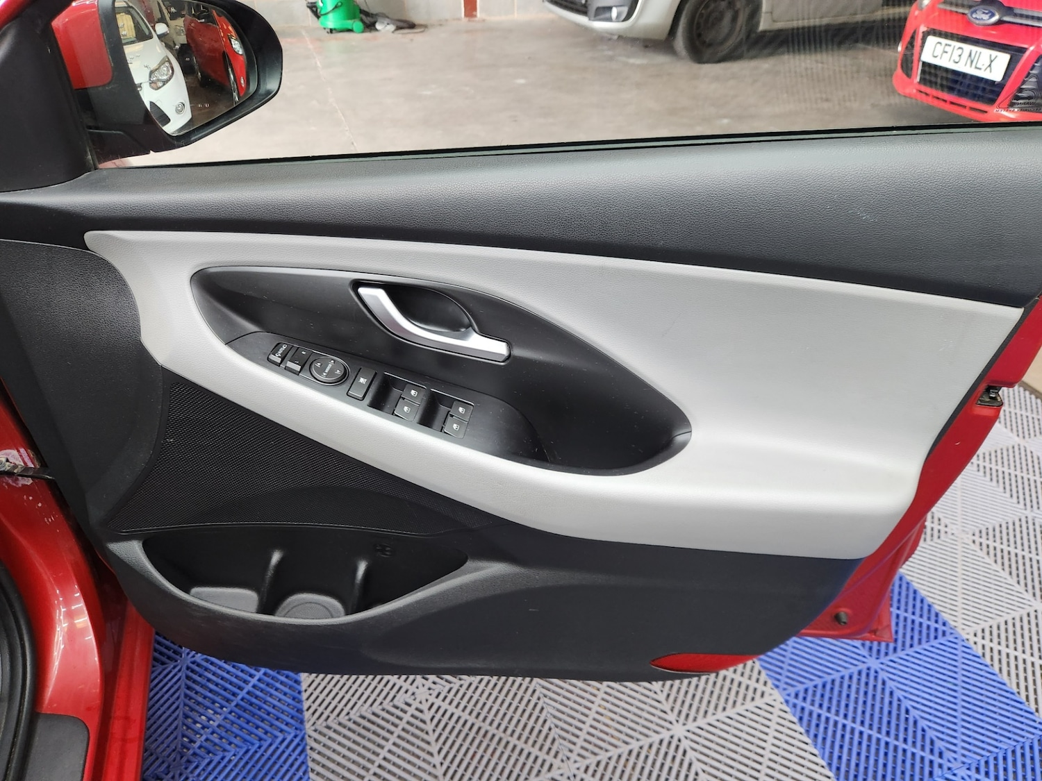 Used Hyundai i30 2017 for sale - 77984538: Photo 19