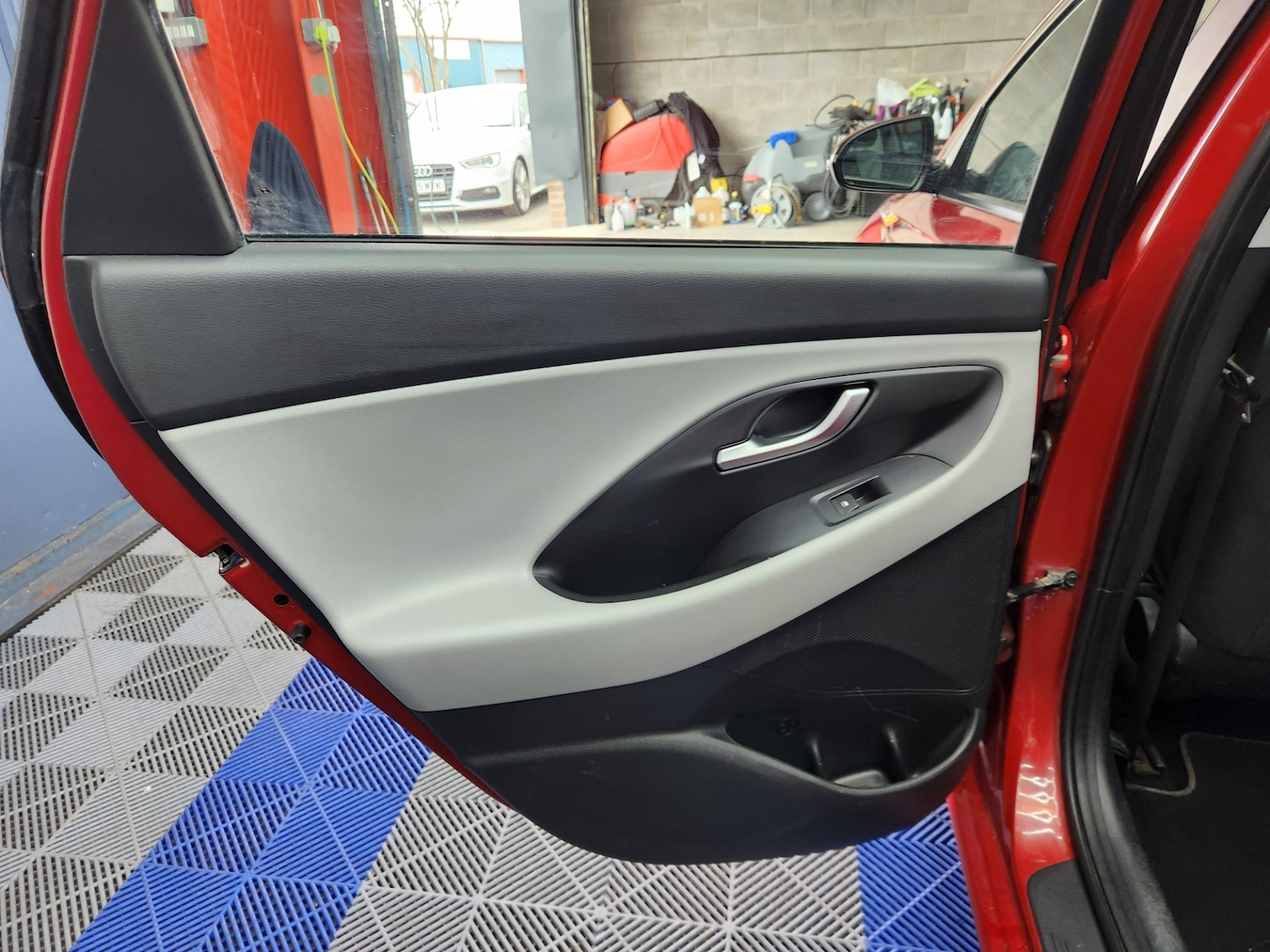 Used Hyundai i30 2017 for sale - 77984538: Photo 21