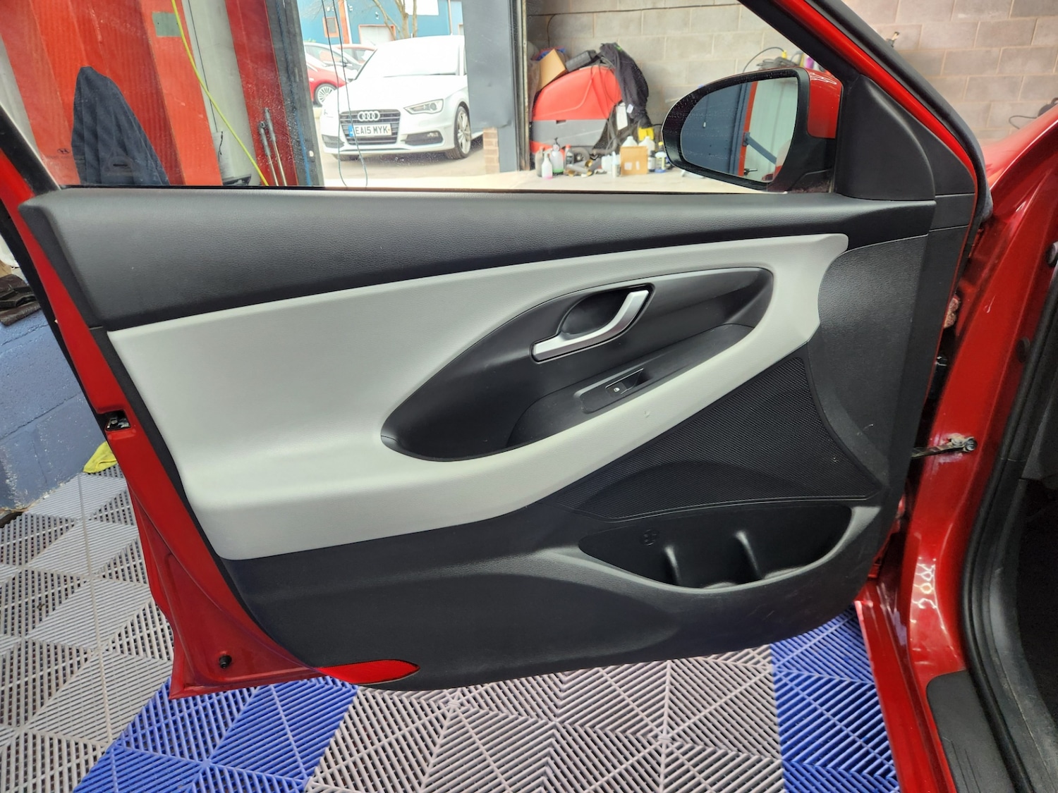 Used Hyundai i30 2017 for sale - 77984538: Photo 22