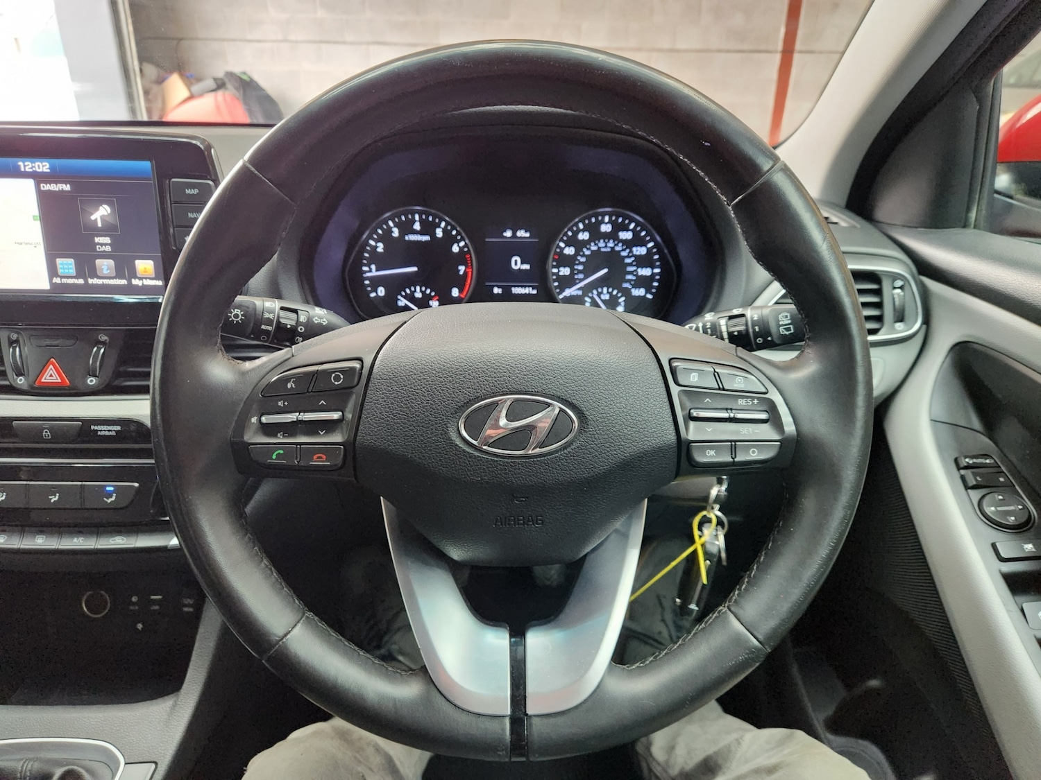 Used Hyundai i30 2017 for sale - 77984538: Photo 27