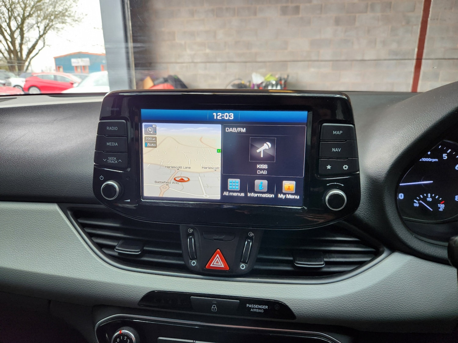 Used Hyundai i30 2017 for sale - 77984538: Photo 34