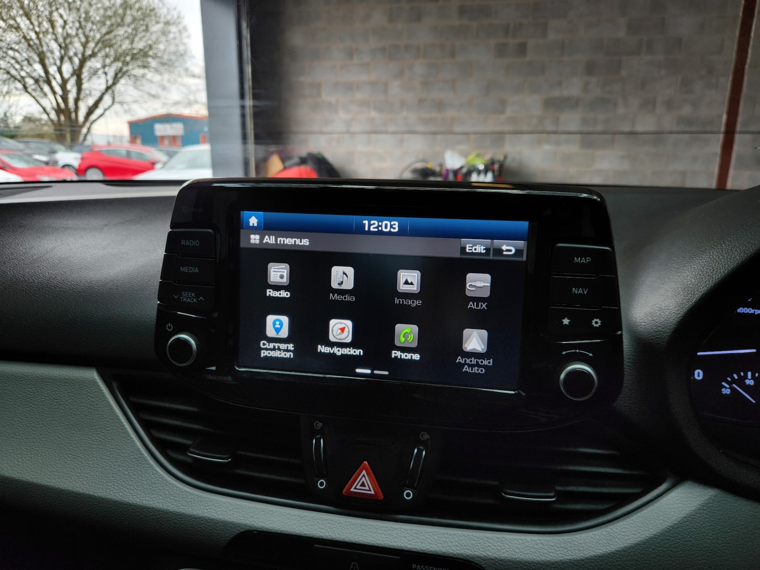 Used Hyundai i30 2017 for sale - 77984538: Photo 35