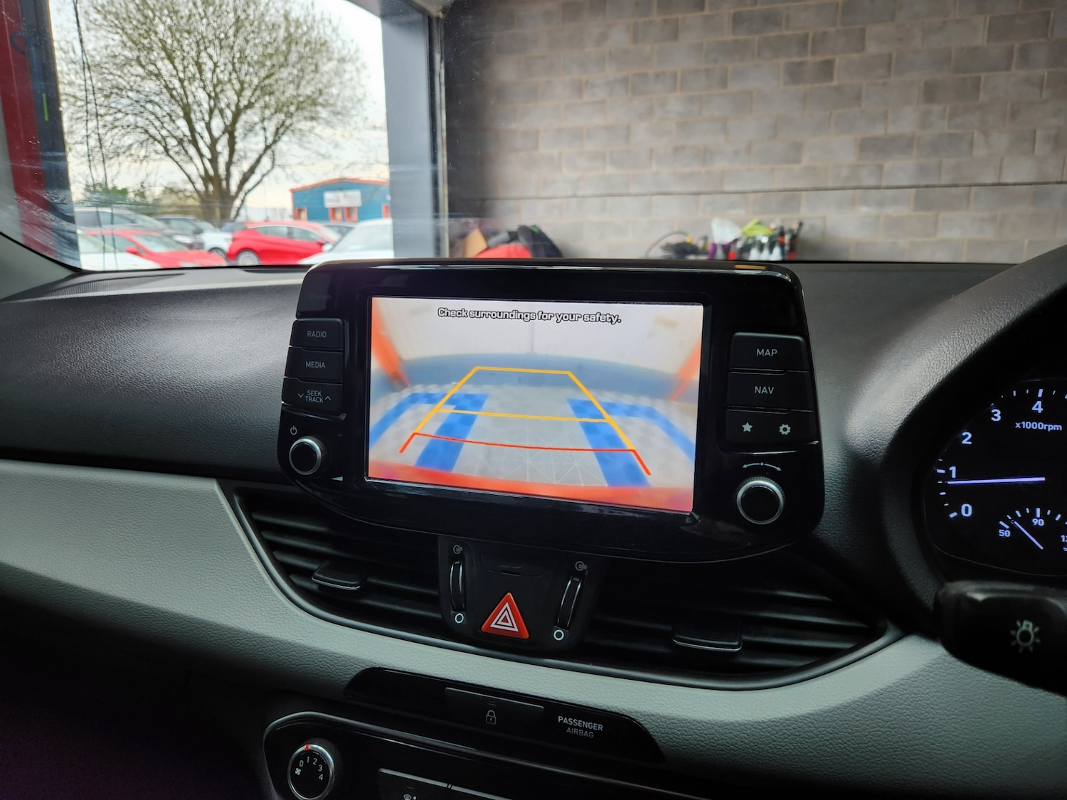 Used Hyundai i30 2017 for sale - 77984538: Photo 39