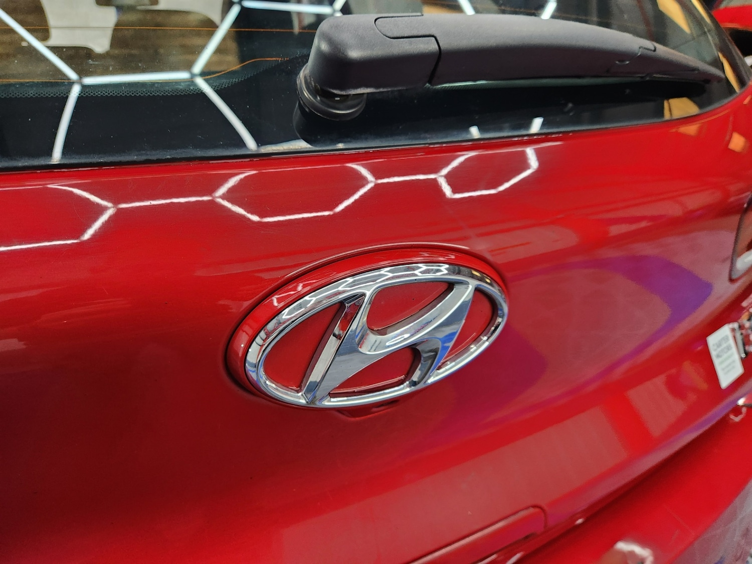 Used Hyundai i30 2017 for sale - 77984538: Photo 8