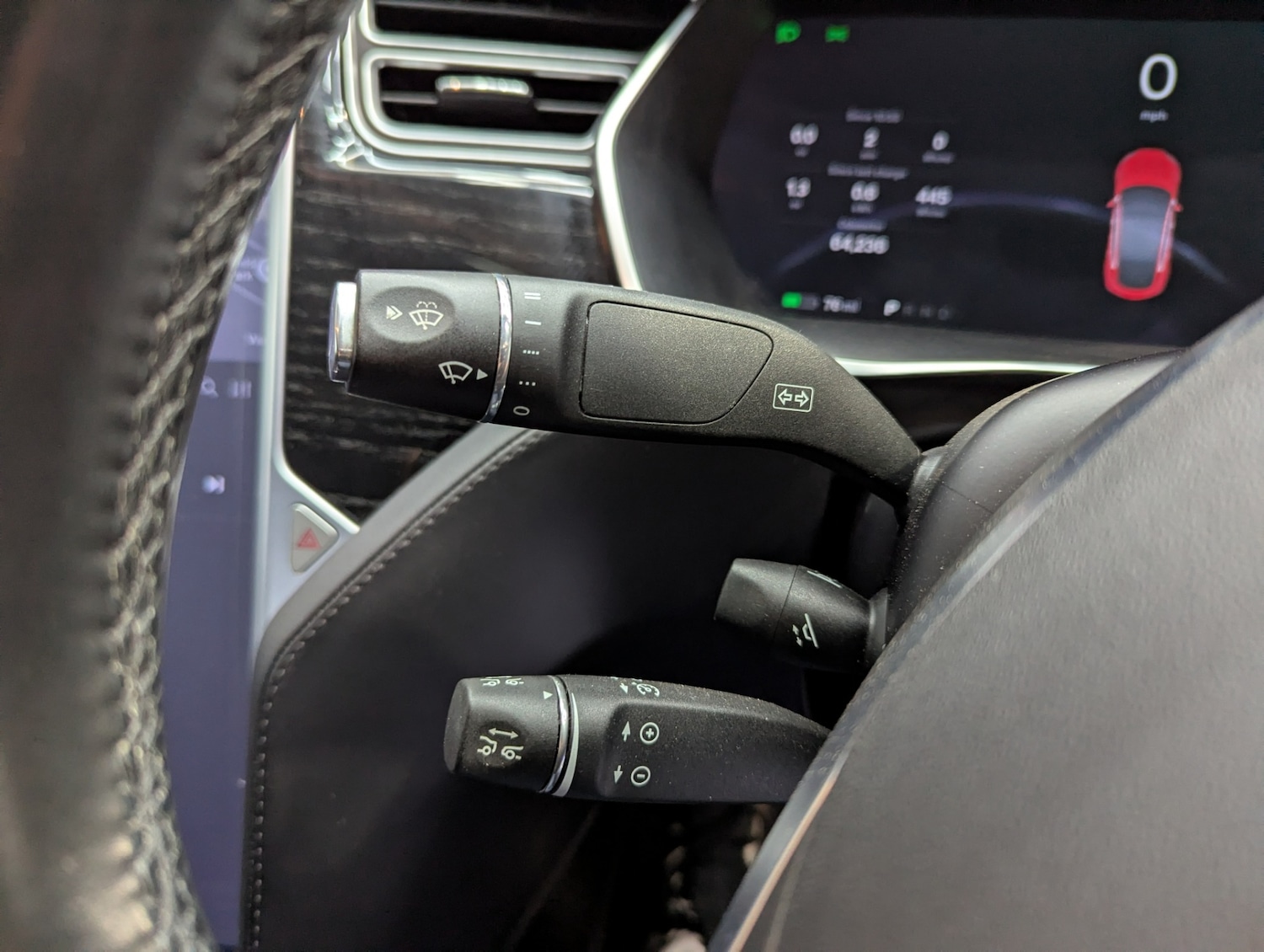 Used Tesla Model S 2017 for sale - 76427749: Photo 11