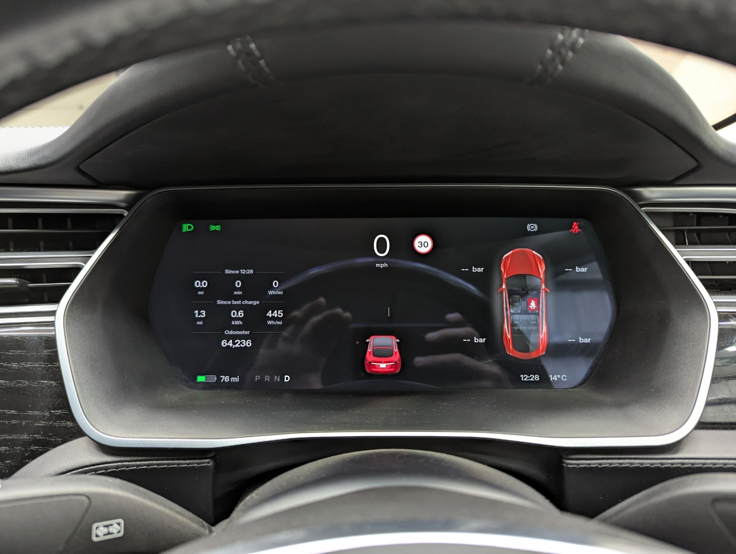 Used Tesla Model S 2017 for sale - 76427749: Photo 12