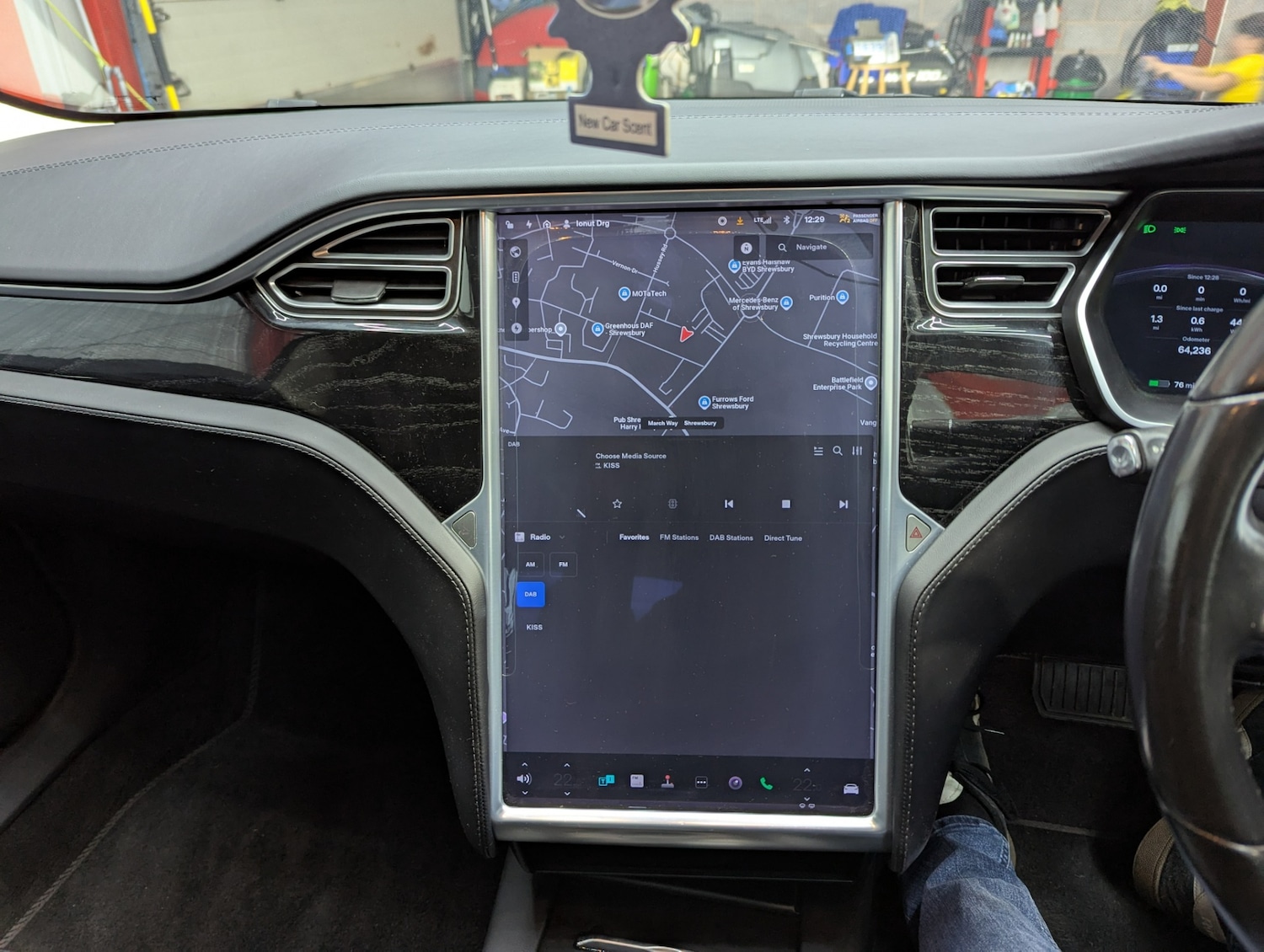 Used Tesla Model S 2017 for sale - 76427749: Photo 13