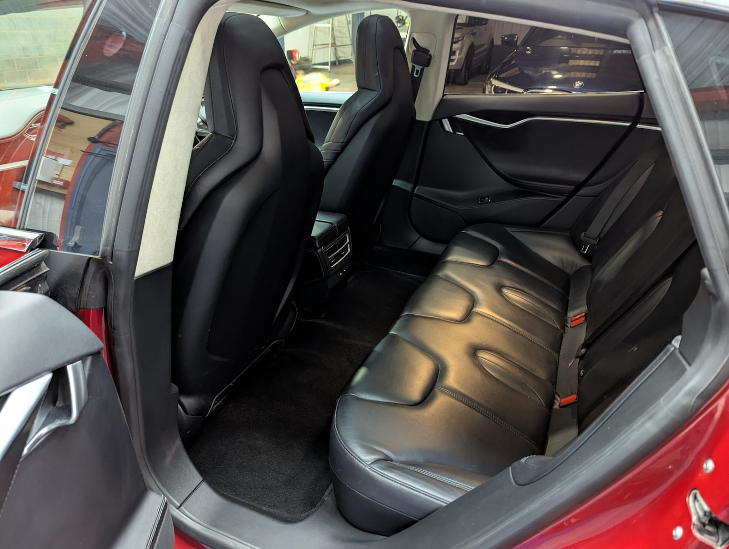 Used Tesla Model S 2017 for sale - 76427749: Photo 19