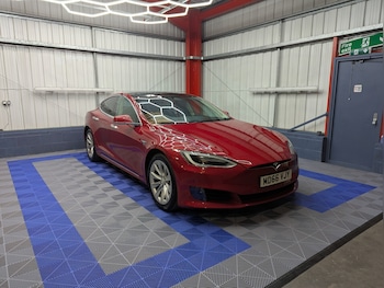 Tesla - Model S