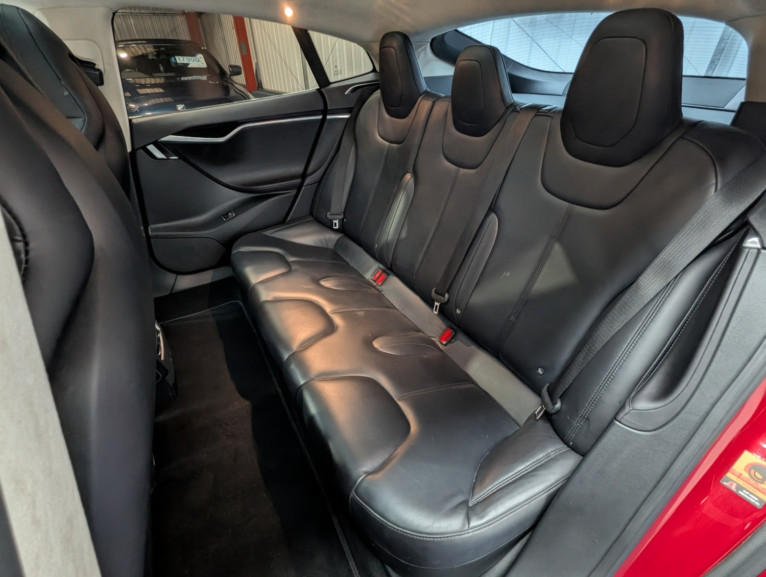 Used Tesla Model S 2017 for sale - 76427749: Photo 20