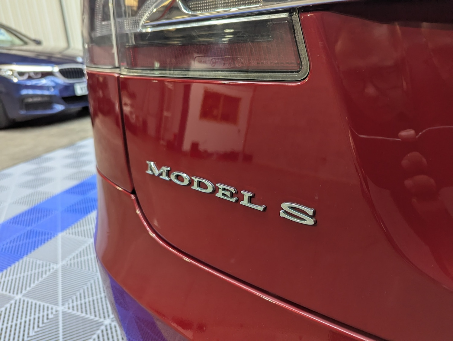 Used Tesla Model S 2017 for sale - 76427749: Photo 34