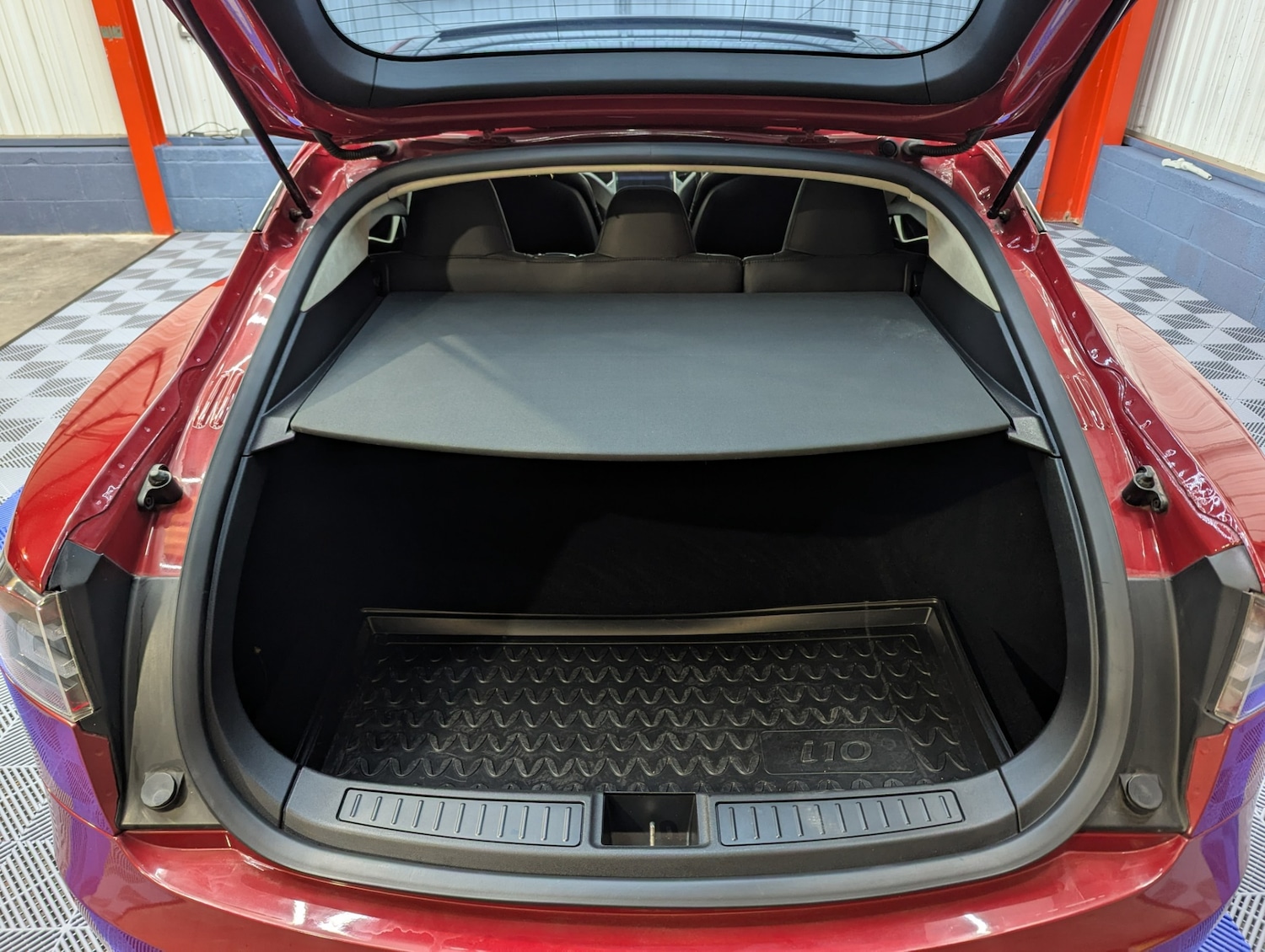 Used Tesla Model S 2017 for sale - 76427749: Photo 38