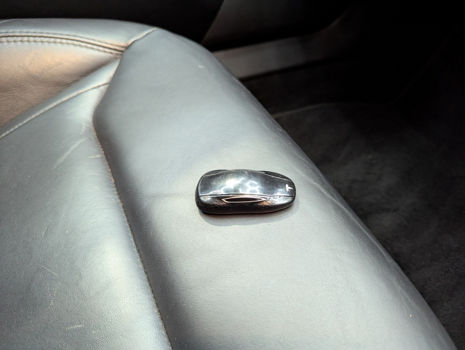 Used Tesla Model S 2017 for sale - 76427749: Photo 41