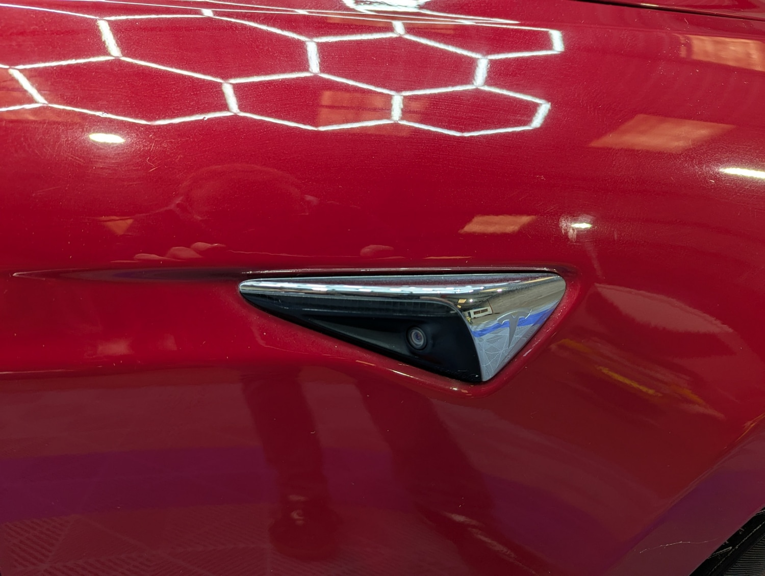 Used Tesla Model S 2017 for sale - 76427749: Photo 6