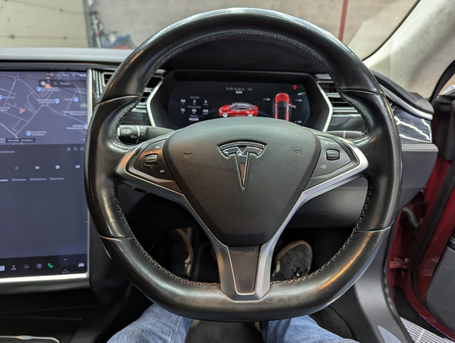 Used Tesla Model S 2017 for sale - 76427749: Photo 7