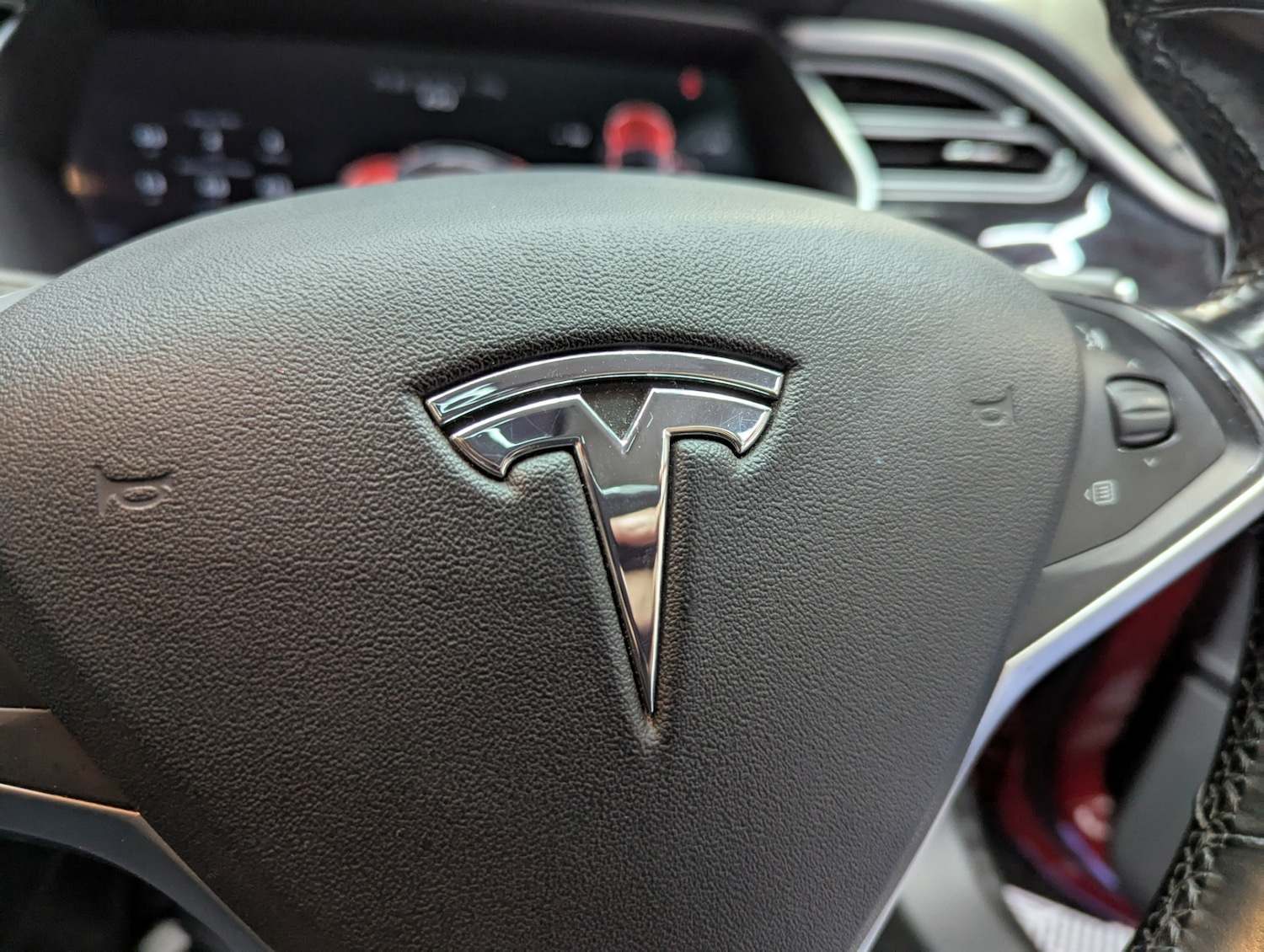 Used Tesla Model S 2017 for sale - 76427749: Photo 8