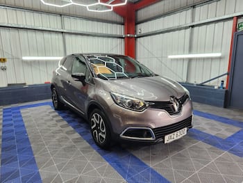 Used Renault Captur 2016 for sale - 79812274: Photo