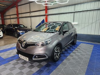 Used Renault Captur 2016 for sale - 79812274: Photo
