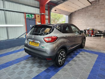 Used Renault Captur 2016 for sale - 79812274: Photo