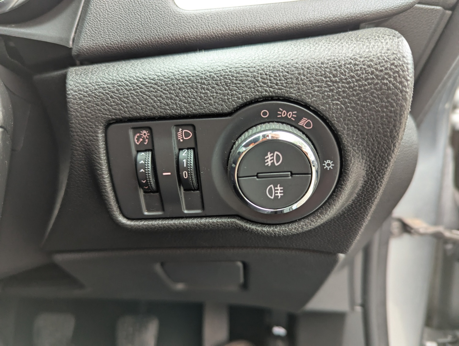 Used Vauxhall Astra 2013 for sale - 76436870: Photo 10