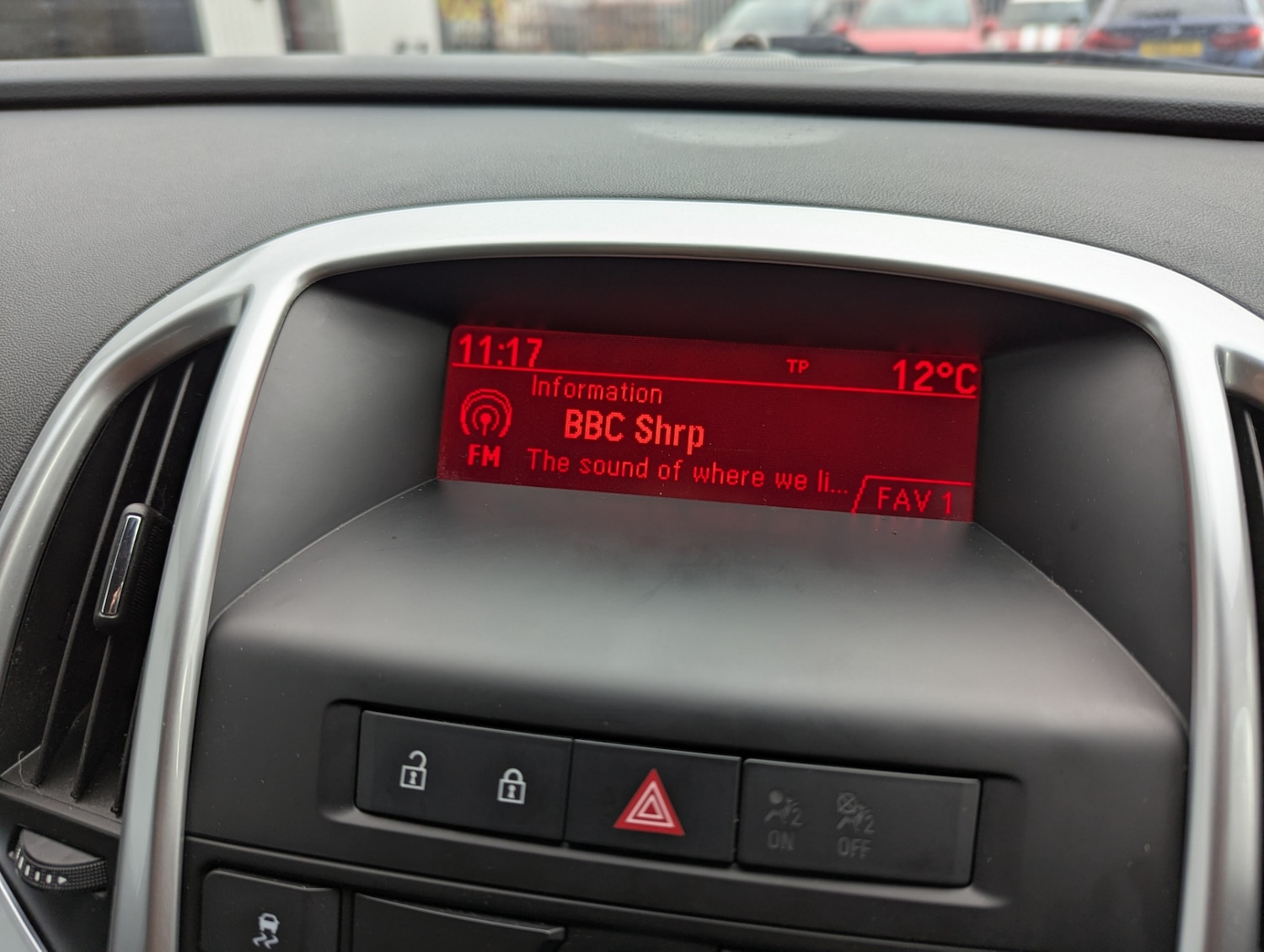 Used Vauxhall Astra 2013 for sale - 76436870: Photo 15