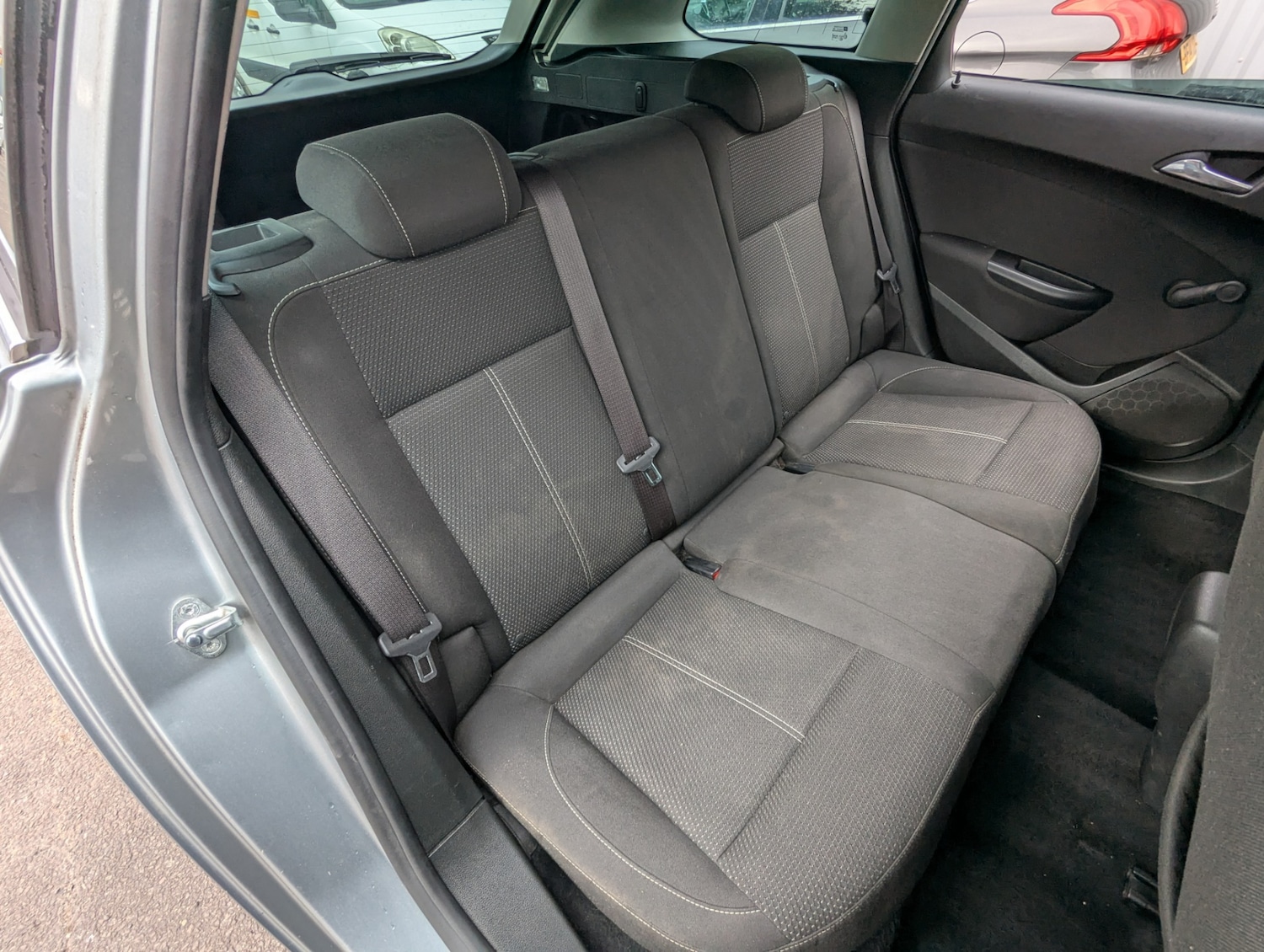 Used Vauxhall Astra 2013 for sale - 76436870: Photo 25