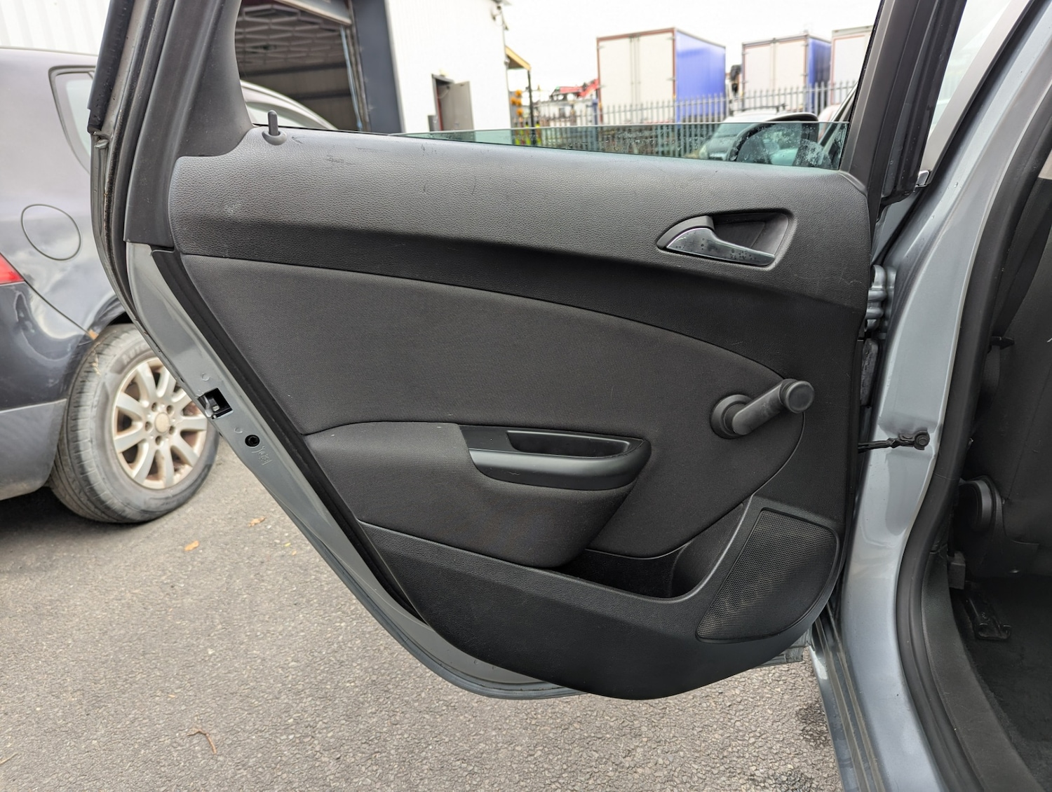 Used Vauxhall Astra 2013 for sale - 76436870: Photo 33