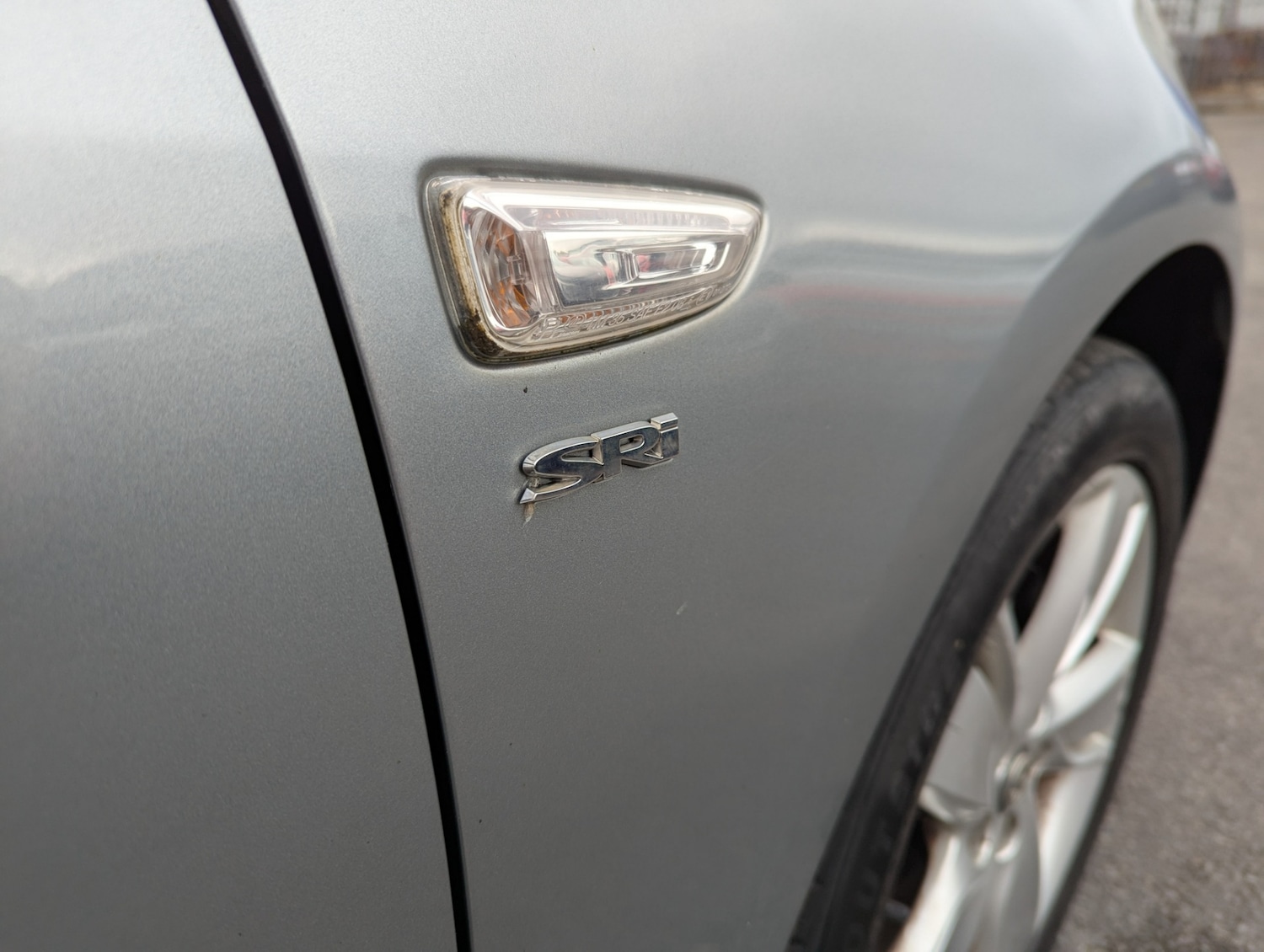 Used Vauxhall Astra 2013 for sale - 76436870: Photo 7