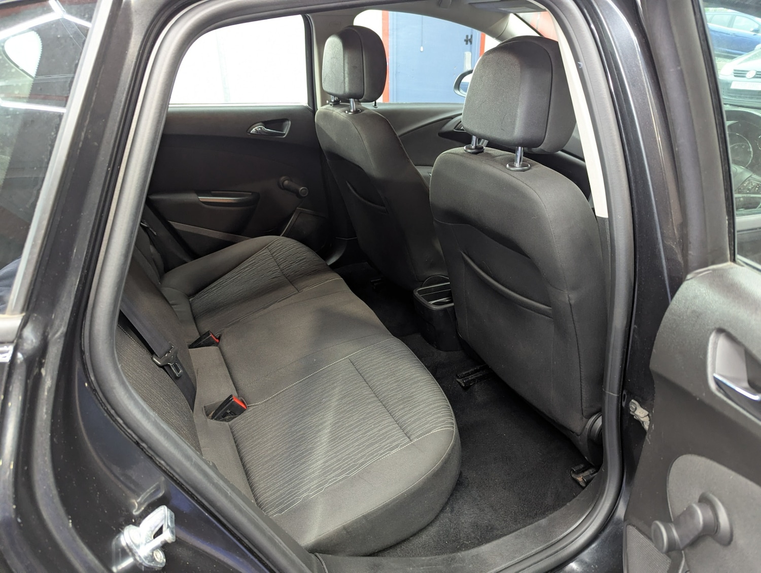 Used Vauxhall Astra 2015 for sale - 76588879: Photo 10