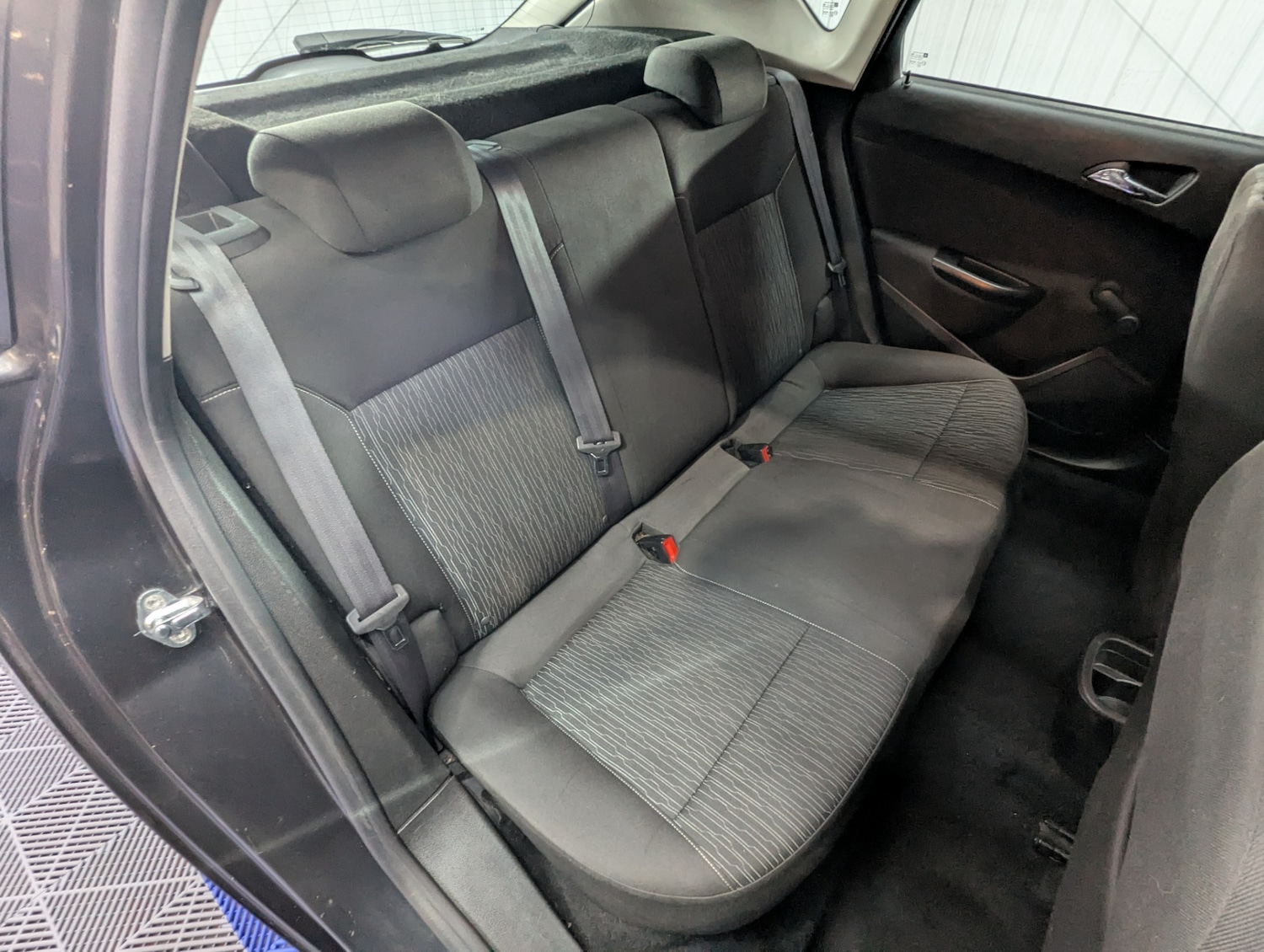 Used Vauxhall Astra 2015 for sale - 76588879: Photo 11