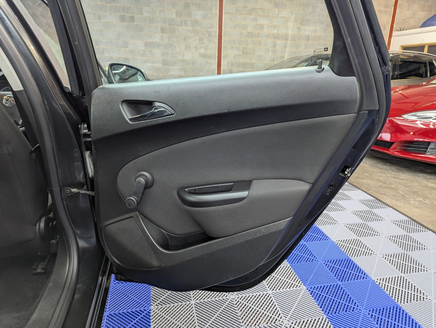 Used Vauxhall Astra 2015 for sale - 76588879: Photo 14