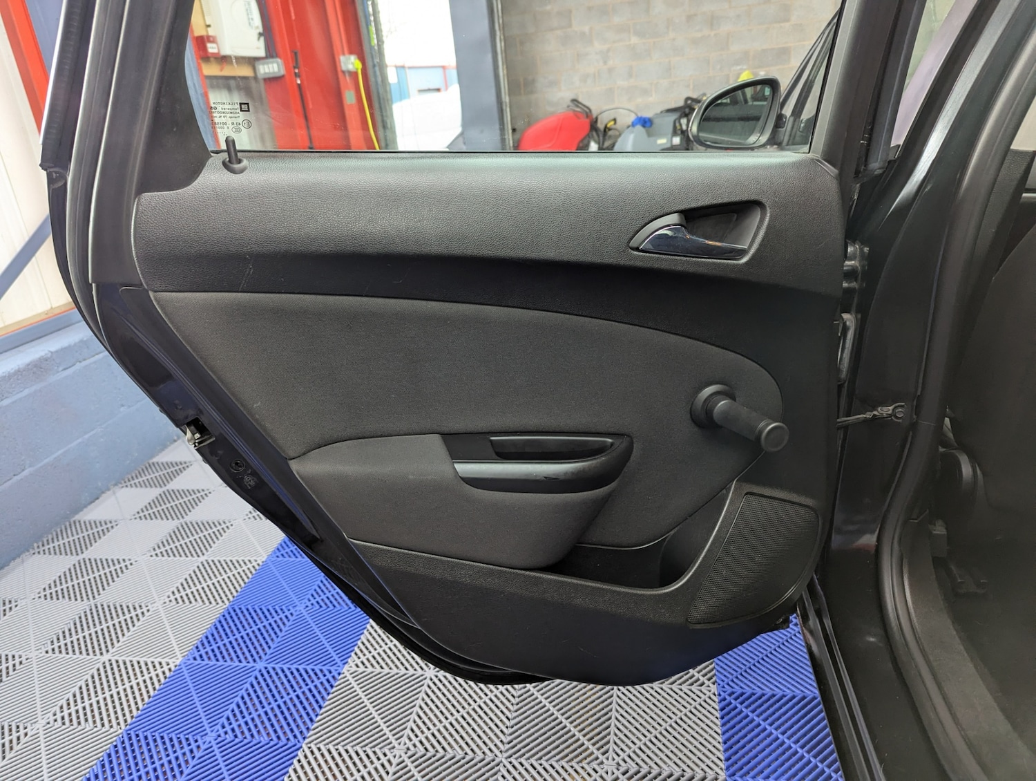 Used Vauxhall Astra 2015 for sale - 76588879: Photo 15