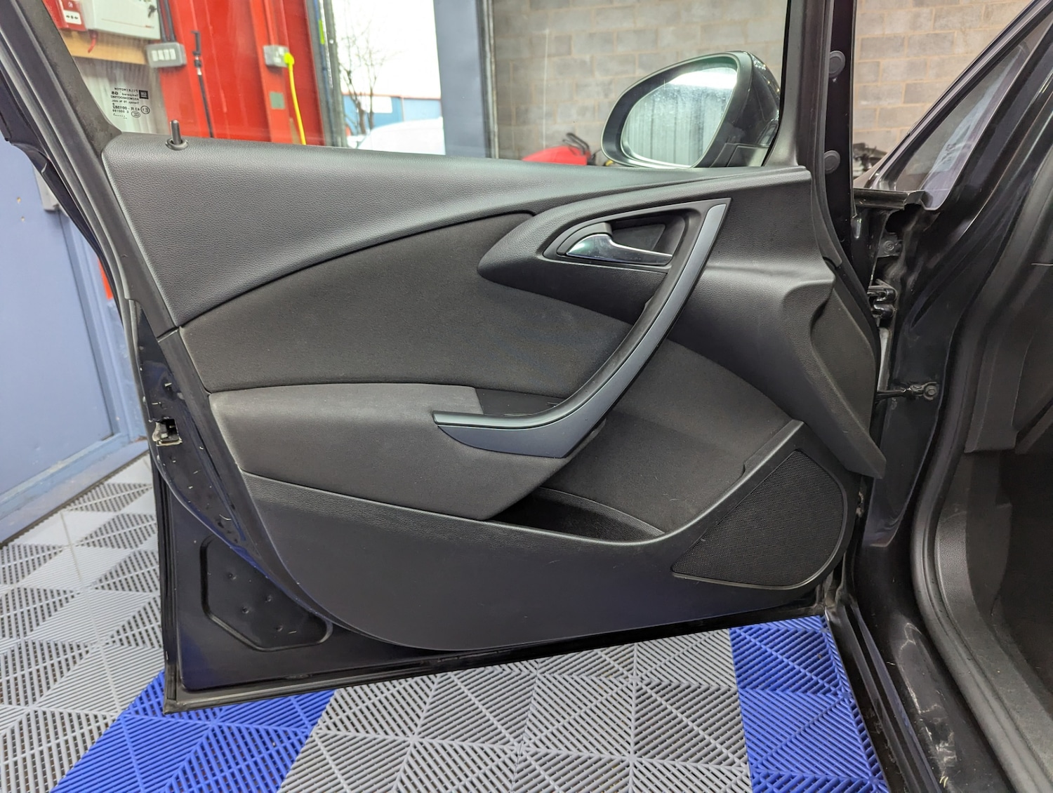 Used Vauxhall Astra 2015 for sale - 76588879: Photo 16