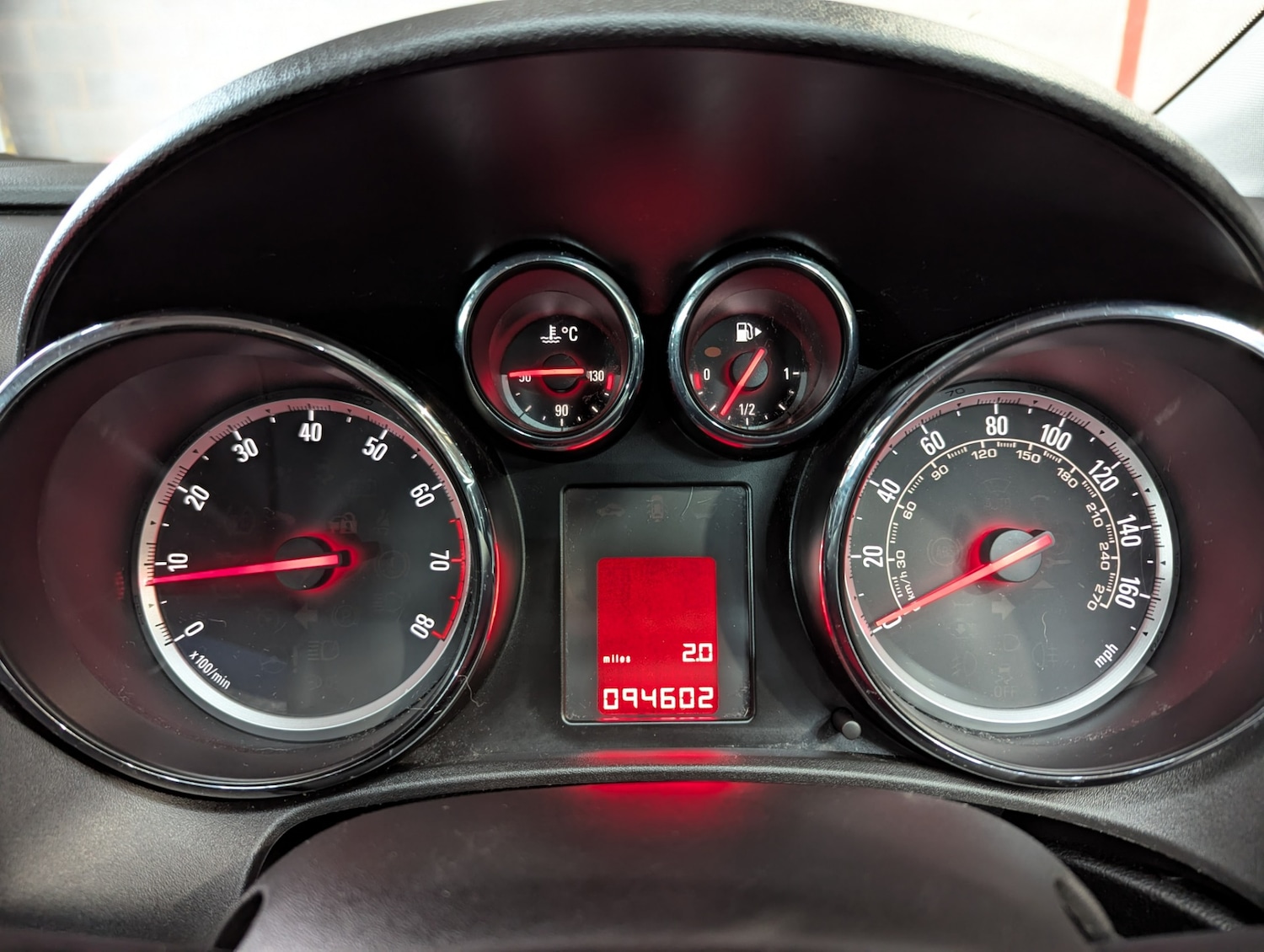 Used Vauxhall Astra 2015 for sale - 76588879: Photo 27