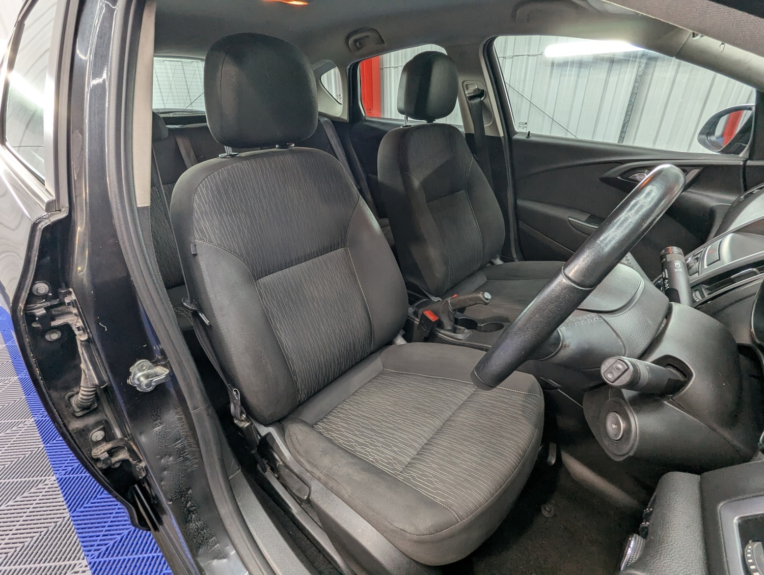 Used Vauxhall Astra 2015 for sale - 76588879: Photo 5