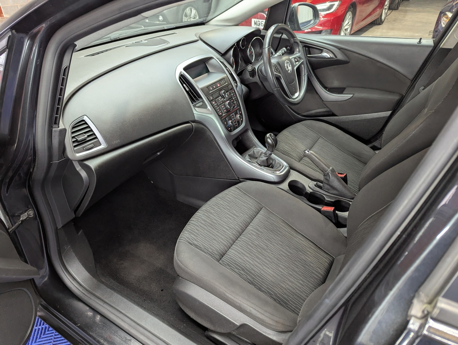 Used Vauxhall Astra 2015 for sale - 76588879: Photo 6