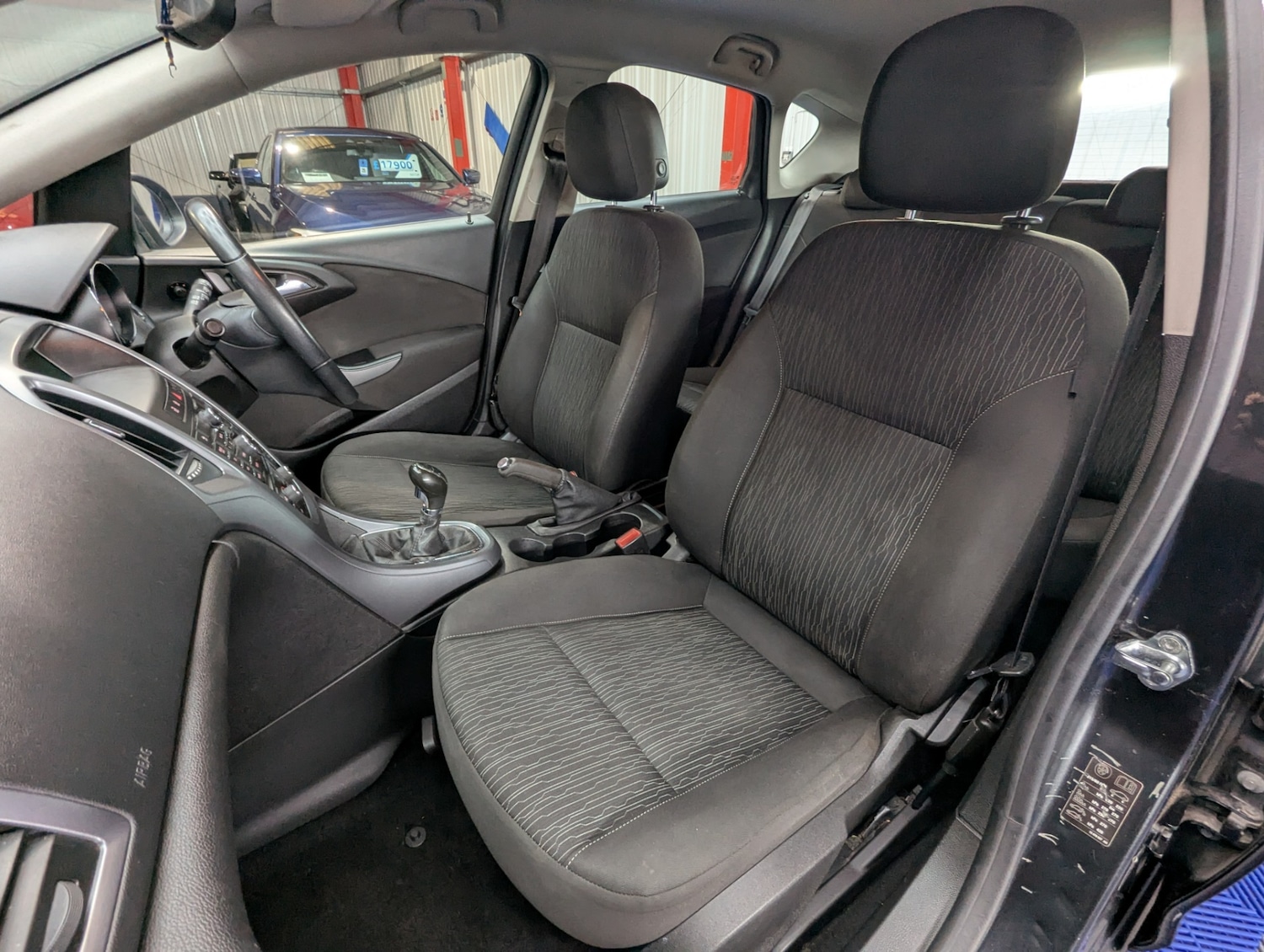 Used Vauxhall Astra 2015 for sale - 76588879: Photo 7