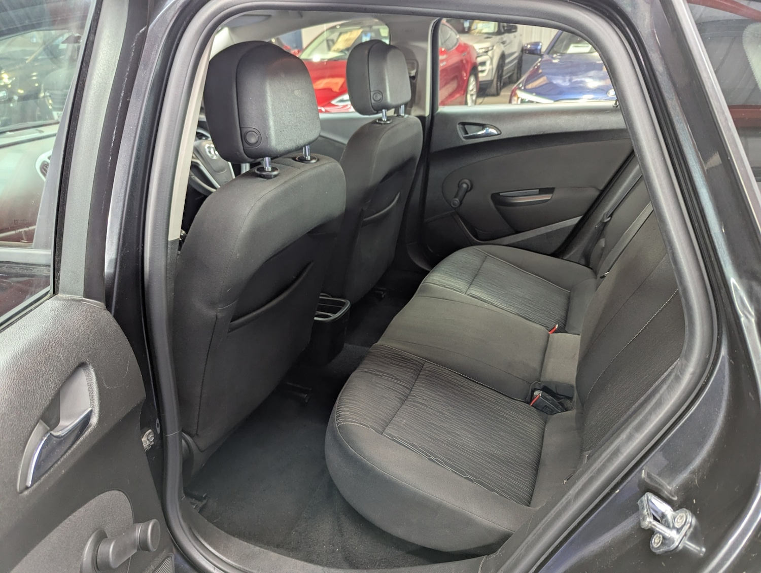 Used Vauxhall Astra 2015 for sale - 76588879: Photo 8