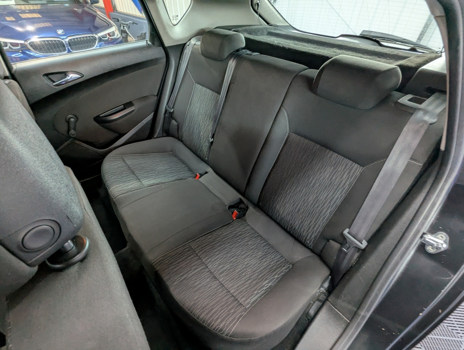 Used Vauxhall Astra 2015 for sale - 76588879: Photo 9