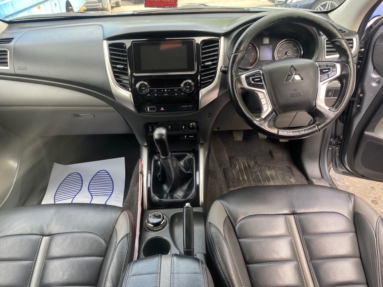 Vehicle 11
