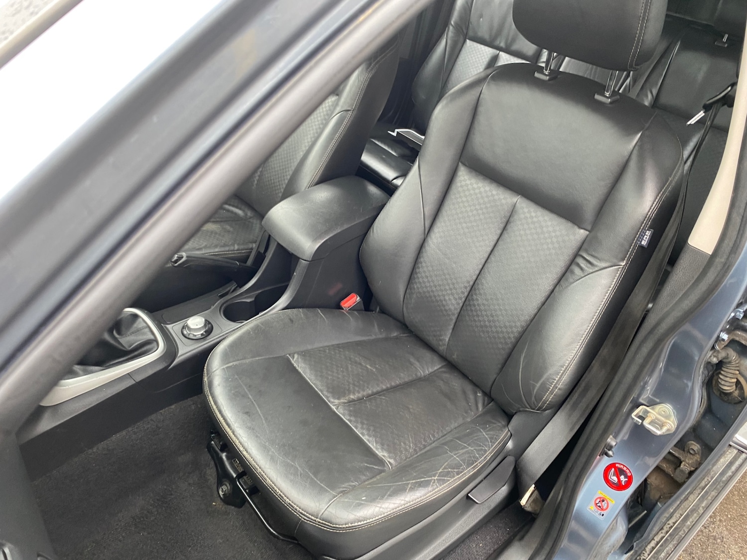 Used Isuzu D-Max 2014 for sale - 76504944: Photo 11