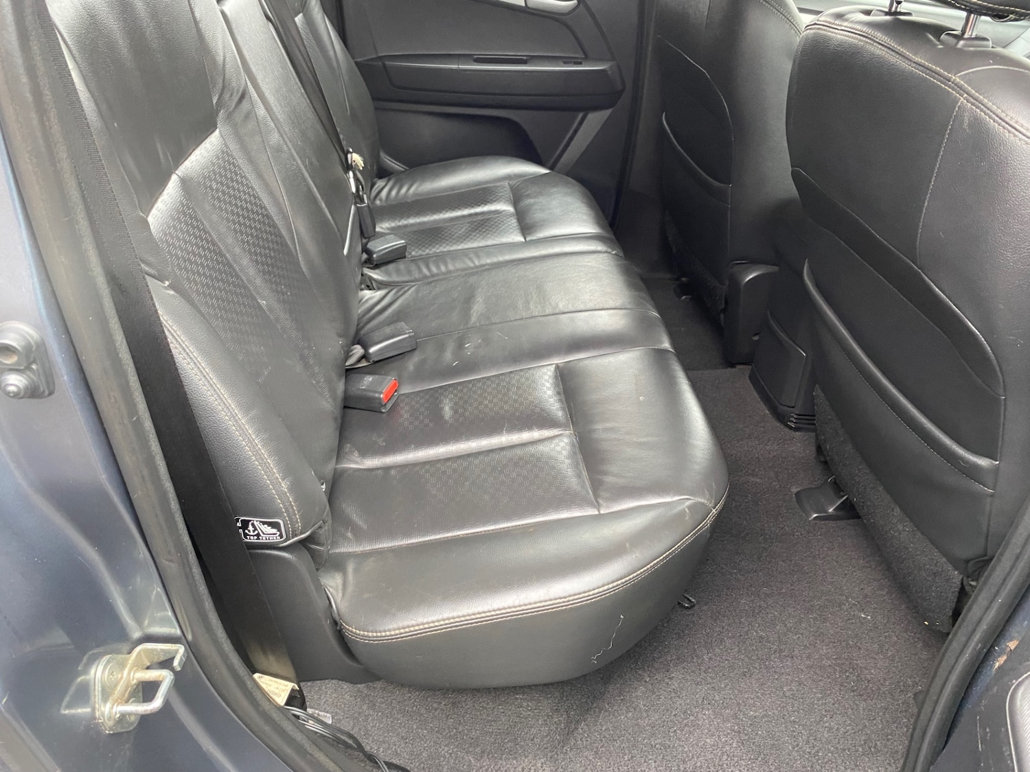 Used Isuzu D-Max 2014 for sale - 76504944: Photo 15